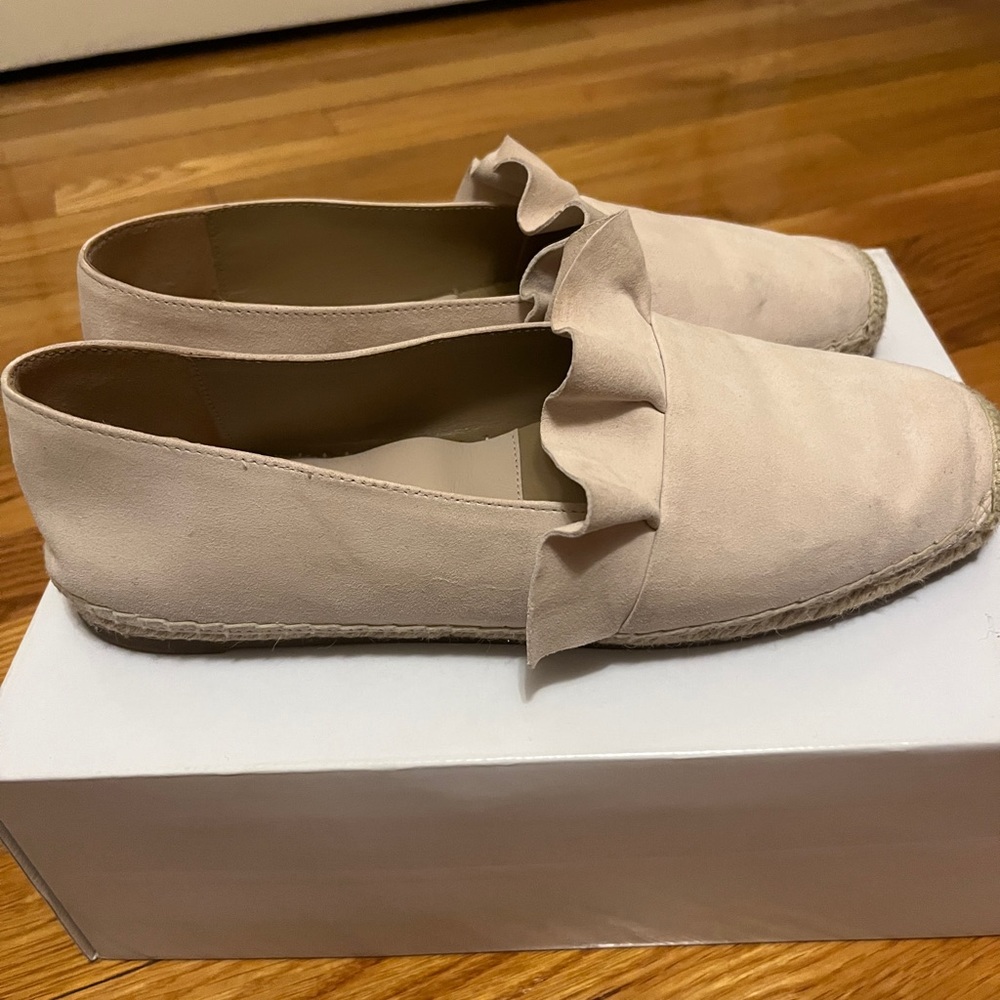 Michael Kors Collection espadrilles